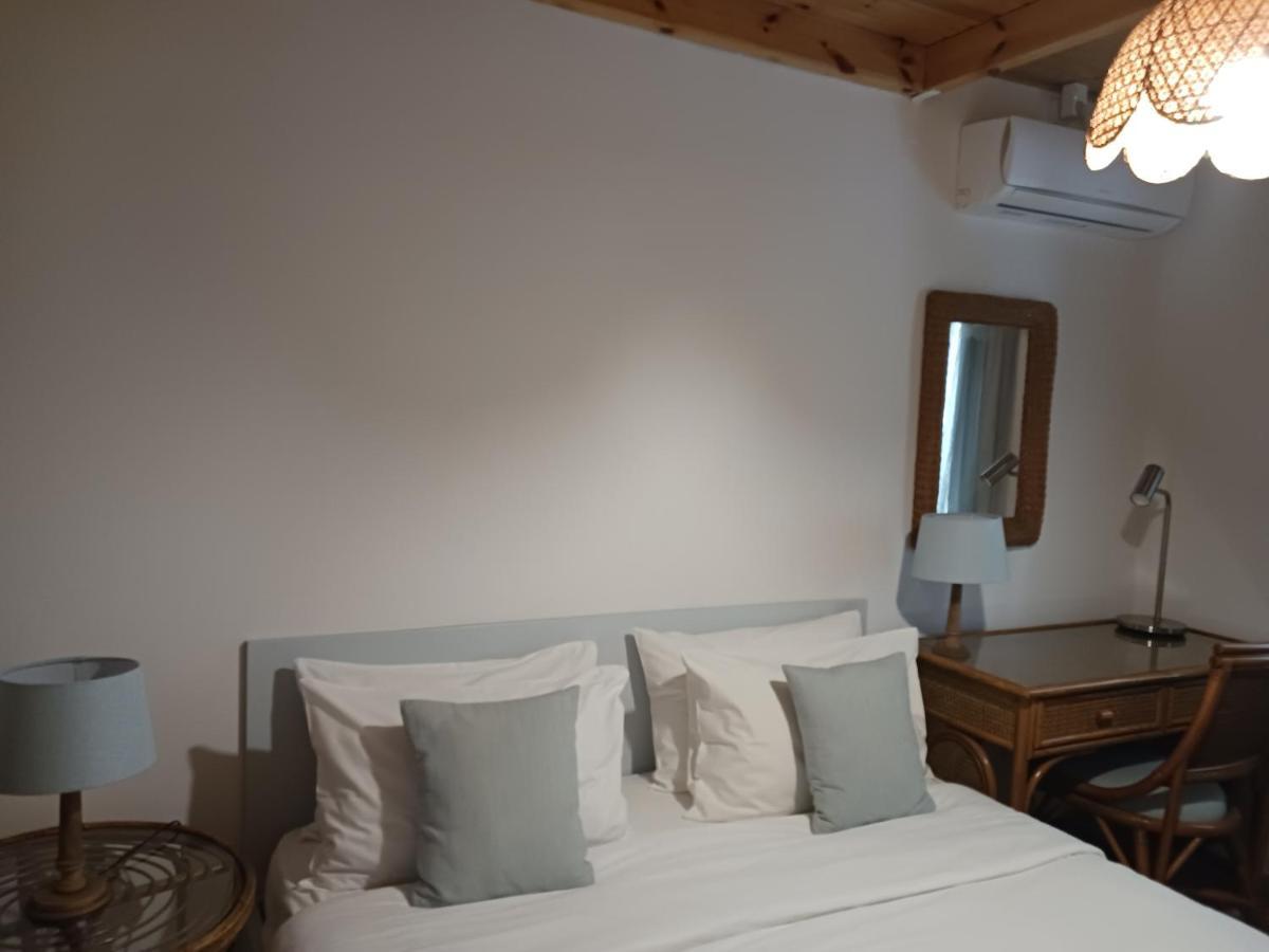 Theros & Trygos Boutique Houses - Ath Airport Артемида Екстериор снимка