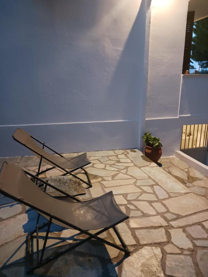 Theros & Trygos Boutique Houses - Ath Airport Артемида Екстериор снимка