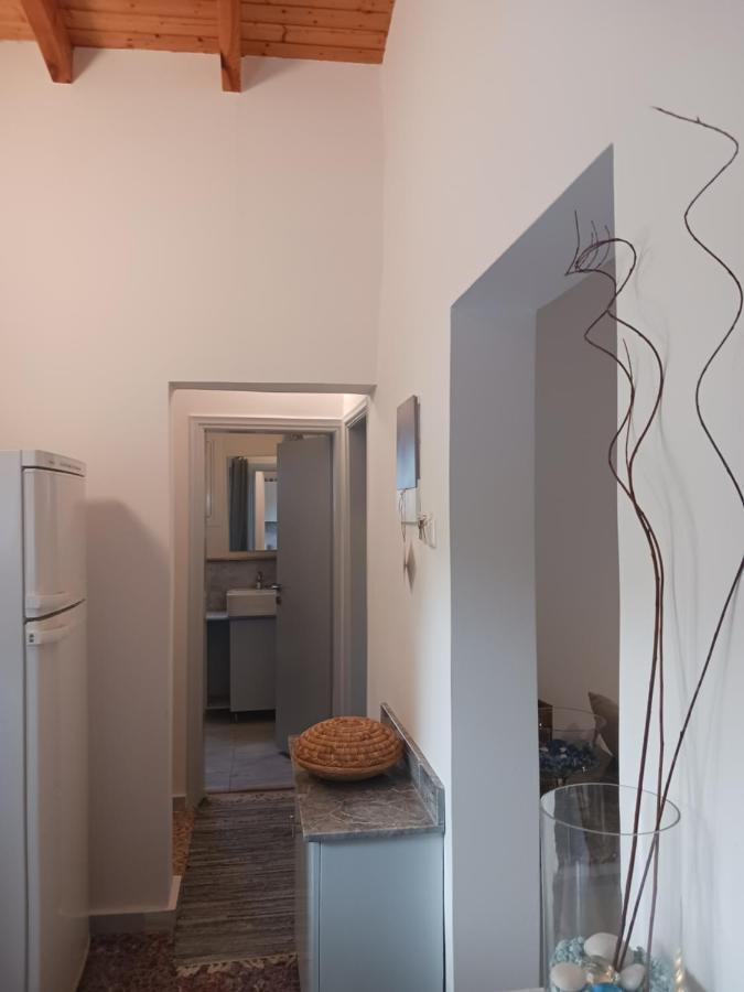 Theros & Trygos Boutique Houses - Ath Airport Артемида Екстериор снимка
