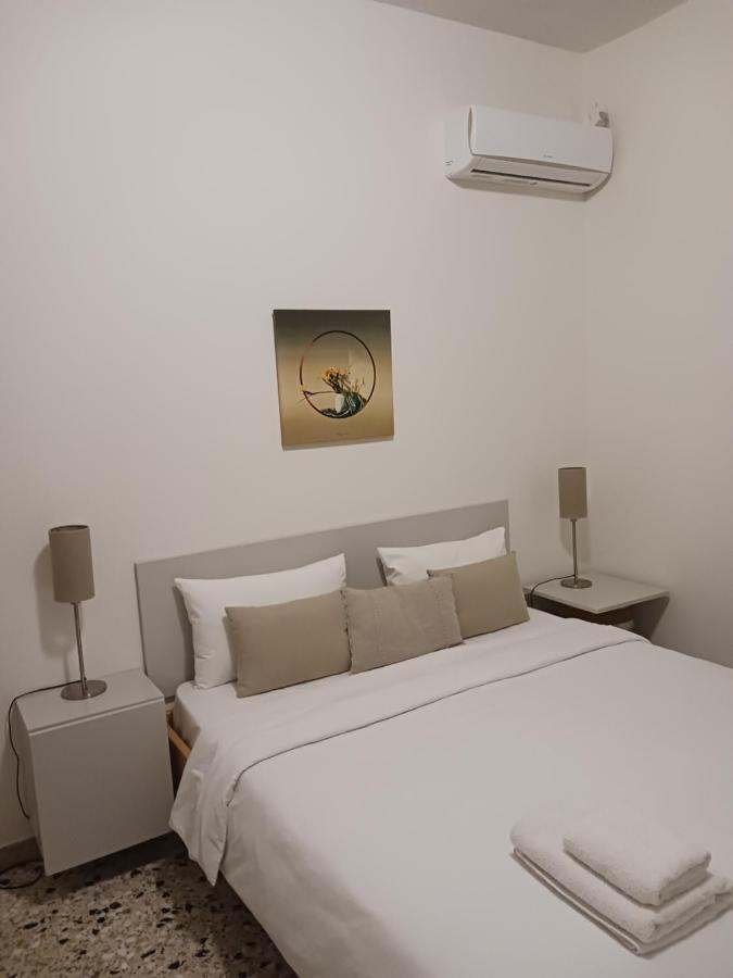 Theros & Trygos Boutique Houses - Ath Airport Артемида Екстериор снимка