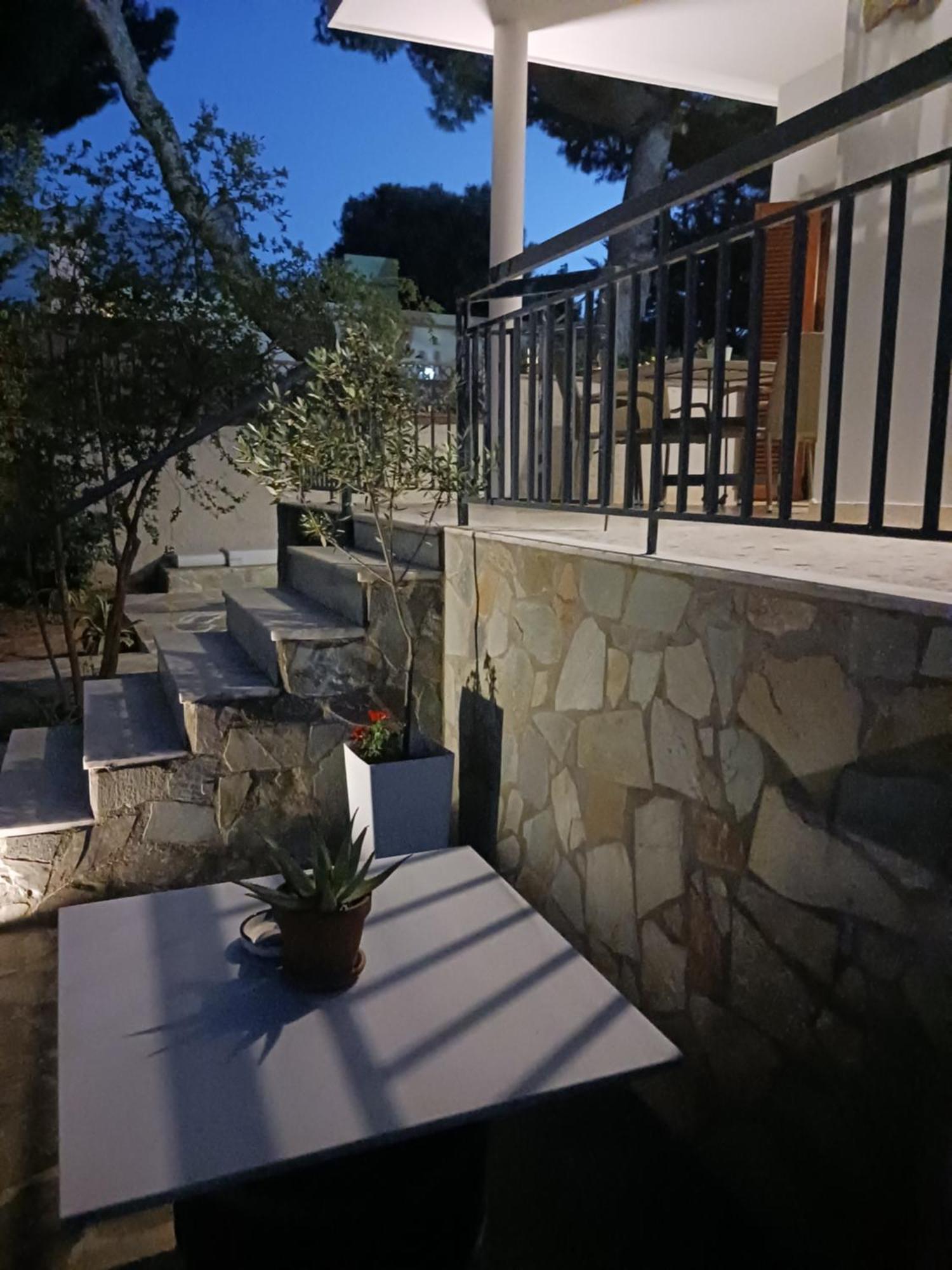 Theros & Trygos Boutique Houses - Ath Airport Артемида Екстериор снимка