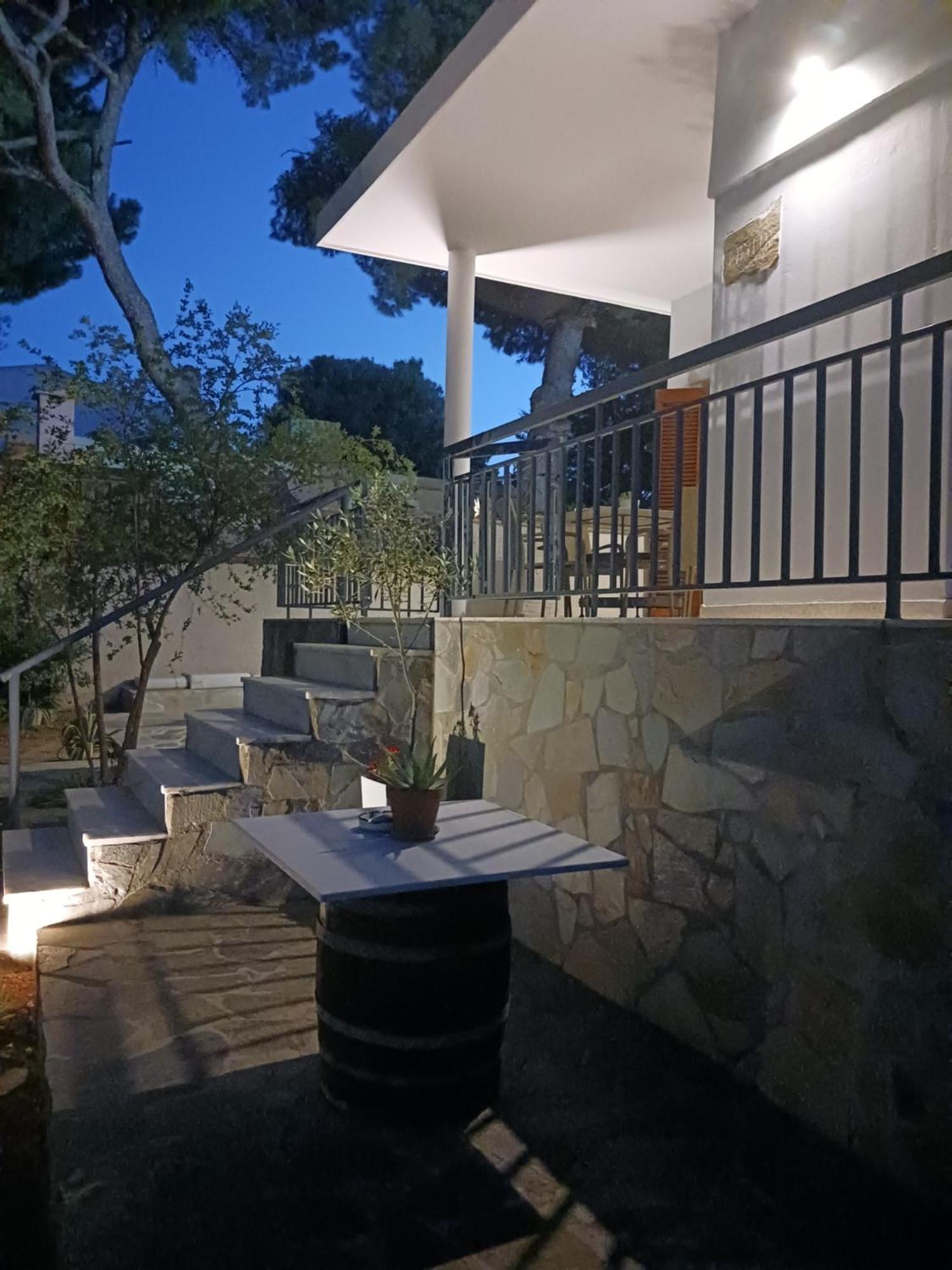 Theros & Trygos Boutique Houses - Ath Airport Артемида Екстериор снимка