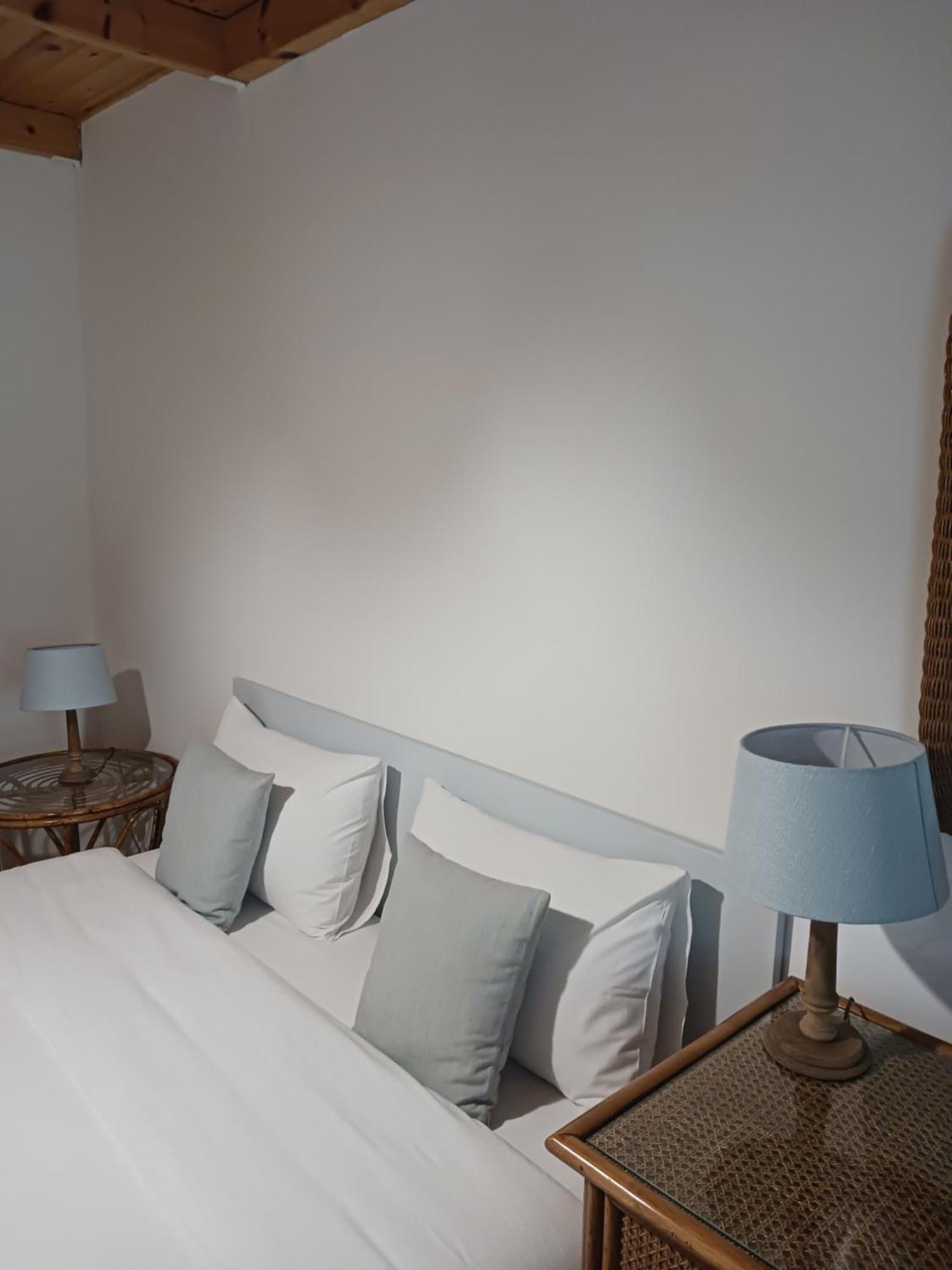 Theros & Trygos Boutique Houses - Ath Airport Артемида Екстериор снимка